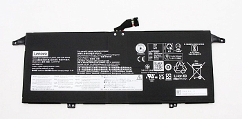 Аккумулятор (батарея) для ноутбука Lenovo ThinkBook Plus G2 ITG (L20M4PD1) 15.48V, 3420мАч, 53Wh
