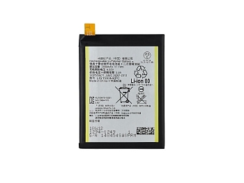Аккумулятор (батарея) Vixion LIS1593ERPC для телефона Sony Xperia E6653 Z5, E6683 Z5 Dual