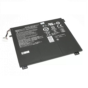 Аккумулятор (батарея) для ноутбука Acer Swift 1 SF114-31, Aspire One CloudBook 14 4810мАч, 11.4В (оригинал)
