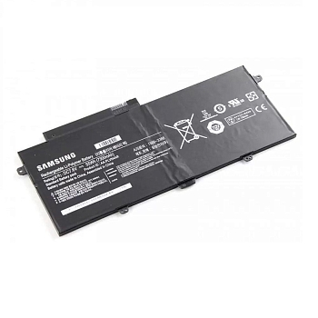 Аккумулятор (батарея) для ноутбука Samsung NP940X, 940X, (BA43-00364A), 7300мАч, 7.6В (оригинал)