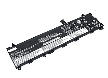 Аккумулятор для Lenovo (L18L3PF7) IdeaPad S340-13IML, 42Wh, 3700mAh, 11.52V, (оригинал)