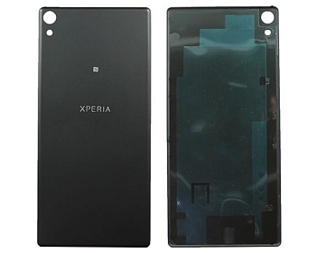 Задняя крышка Sony F3211, F3212 (XA Ultra, XA Ultra Dual) черный