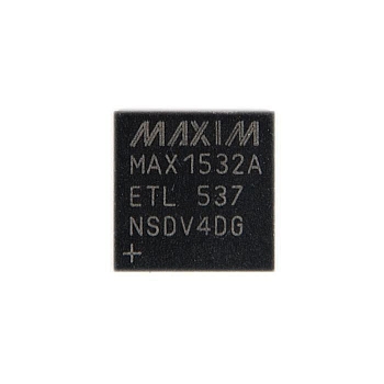 ШИМ-контроллер MAX1532ETL, QFN-40