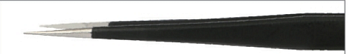 Пинцет Jakemy JM-T7-11 прямой, удлиненный
