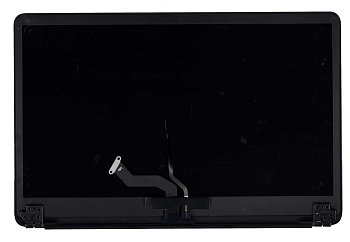 Крышка для Asus Zenbook UX550VE UHD, черный
