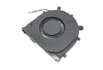Вентилятор (кулер) для ноутбука HP ProBook 650 G4*, 4-pin