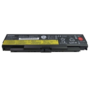 Аккумулятор (батарея) 45N1144 для ноутбука Lenovo ThinkPad L440, L540, T440P, T540P, W540, 5200мАч, 10.8В (оригинал)