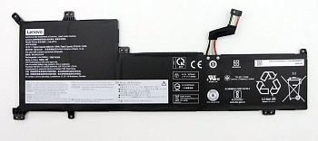 Аккумулятор (батарея) для ноутбука Lenovo IdeaPad 3-17 (L19L4PF2) 15.2В, 3680мАч, 56Wh