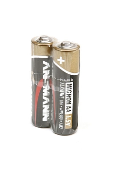 Батарейка (элемент питания) Ansmann X-Power 5015731 LR6 SR2, в упак 20 шт