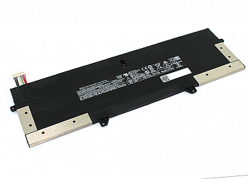 Аккумулятор (батарея) BL04XL для ноутбука HP EliteBook x360 1040 G5, 7.7В, 56.2Вт, 7300мАч