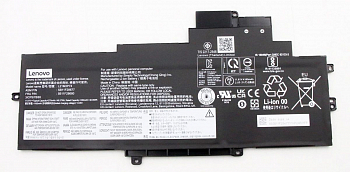 Аккумулятор (батарея) для ноутбука Lenovo ThinkPad X1 Nano Gen 2 (L21M3P74) 11.61V 4270mAh