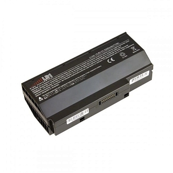 Аккумулятор (батарея) A42-G73 для ноутбука Asus G53, G53JW, G53SW, G53SX 5200мАч, 14.6В (оригинал)
