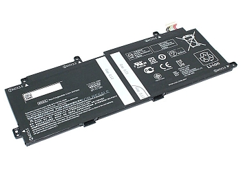 Аккумулятор (батарея) для ноутбука HP Elite x2 G4 Tablet (MR02XL) 7.7В, 5950мАч