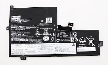 Аккумуляторная батарея для Lenovo IdeaPad 3 Chrome 15IJL6, 15IJL7 (L20M3PG0) 11.52V 47Wh