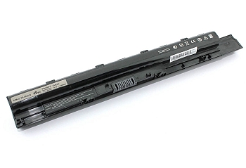 Аккумулятор (батарея) VVKCY для ноутбука Dell Latitude 3570, 11.1В, 4400мАч (OEM)