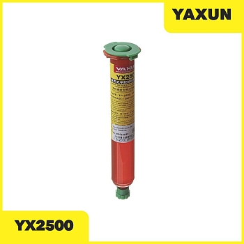 Ультрафиолетовый клей Yaxun YX2500 50г