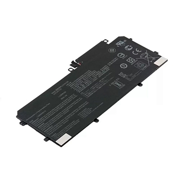 Аккумулятор (батарея) для ноутбука Asus UX360CA, (C31N1528), 4680мАч, 11.55В (оригинал)