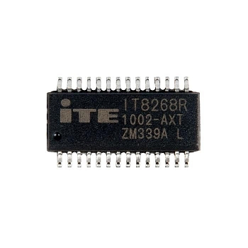 Мультиконтроллер ITE C.S IT8268R-L SSOP-28