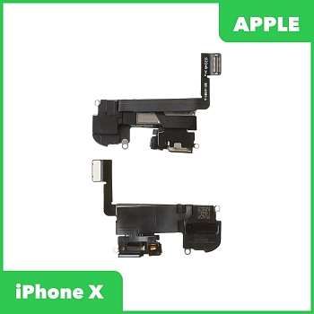 Шлейф светочувствительного элемента для Apple iPhone X