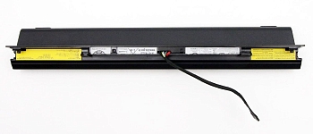 Аккумулятор (батарея) L15L6A01 для ноутбука Lenovo E41-10, 10.8В, 44000мАч, 48Вт