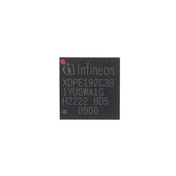 ШИМ-контроллер XDPE192C3B QFN