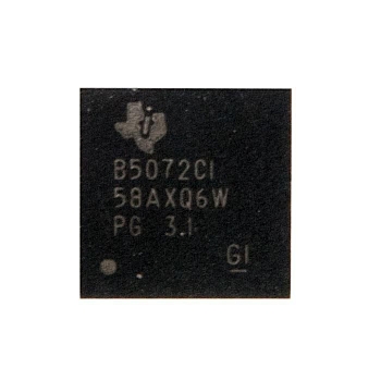 Контроллер заряда SNB5072CI B5072CI B5072C1 BGA с разбора