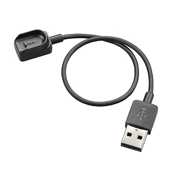 USB зарядка для гарнитуры с аккумулятором Plantronics USB зарядка с аккумулятором