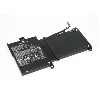 Аккумулятор (батарея) для ноутбука HP ProBook 430 G1, 430 G2, (RA04, HSTNN-IB4L), 2600мАч, 14.8В (оригинал)