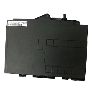 Аккумулятор (батарея) ST03XL, SN03XL, HSTNN-UB6T для ноутбука HP EliteBook 820 G3, 725 G3, 44Вт, 3780мАч, 11.4В, (оригинал)