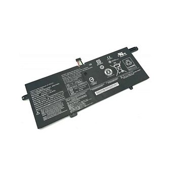 Аккумулятор (батарея) для ноутбука Lenovo IdeaPad 720S, 720S-13ARR, 720S-13, 720S-13ARR, (L16m4pb3), 6200мАч, 7.68В, (оригинал)