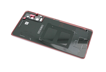 Задняя крышка для Huawei P30 (Service Pack 02352NMP) белый