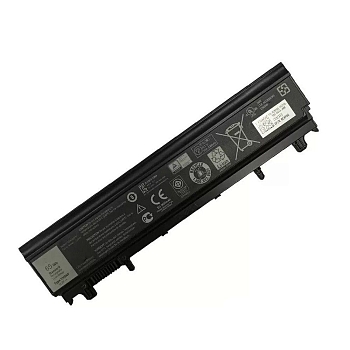 Аккумулятор (батарея) VVONF для ноутбука Dell Latitude E5440, E5540, 5200мАч, 11.1B