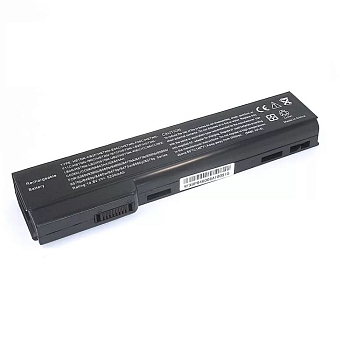 Аккумулятор (батарея) для ноутбука HP ProBook 640 G0, 640 G1, (CA06, HSTNN-LB4Y), 4910мАч, 10.8В, (оригинал)