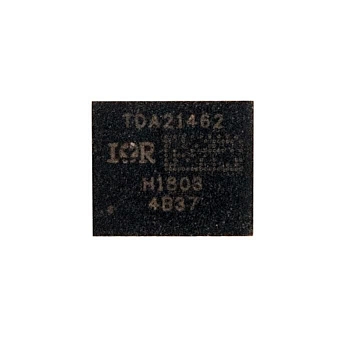 Микросхема TDA21462AUMA1 TDA21462 QFN с разбора