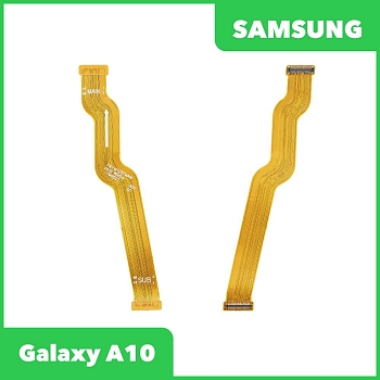 Межплатный шлейф (основной) для Samsung Galaxy A10 SM-A105