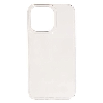 Чехол BASEUS Simple Case для iPhone 13 Pro 6.1, прозрачный