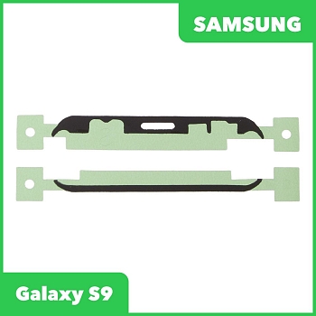 Проклейка (скотч) дисплея для Samsung Galaxy S9 (G960F)