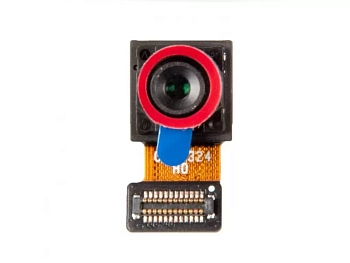 Фронтальная камера (передняя) 13M для Asus ZenFone Max Pro M2 (ZB631KL), c разбора (04080-00230100)