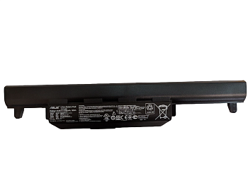 Аккумулятор (батарея) для ноутбука Asus K55 (A32-K55) 4600мАч, 10.8В (оригинал)