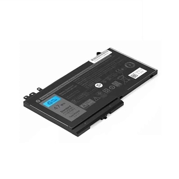 Аккумулятор (батарея) NGGX5 для ноутбука Dell Latitude 12 E5270 11.4В, 4100мАч (оригинал)