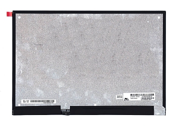 Матрица (экран) для ноутбука LP123WQ1(SP)(C1), 12.3", 2736x1824, 50 pin, UltraSlim, LED, глянцевая
