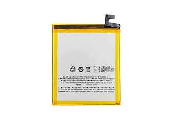 Аккумулятор (батарея) Vixion BT15 для телефона Meizu M3s