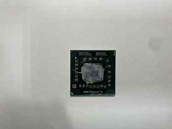 Процессор HMN830DCR32GM AMD Phenom II Triple-Core 2, 1 ГГц С разбора