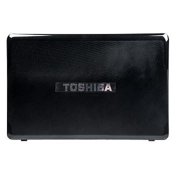 Задняя крышка матрицы для ноутбука Toshiba Satellite A660
