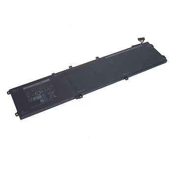 Аккумулятор (батарея) 4GVGH для ноутбука Dell XPS 15-9550 7260мАч, 11.4В (оригинал)
