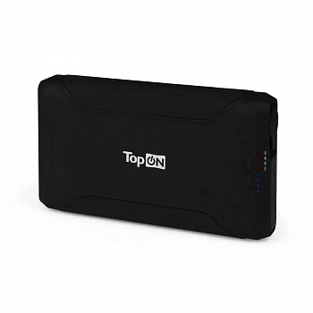 Внешний аккумулятор TopON TOP-X72 5В-21В, 72000мАч
