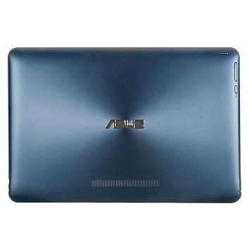 Задняя крышка матрицы для ноутбука Asus T300FA темно-синяя 90NB0531-R7A000