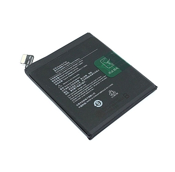 Аккумулятор (батарея) BLP759 для телефона OnePlus 8 Pro, 4410мАч, 3.87В