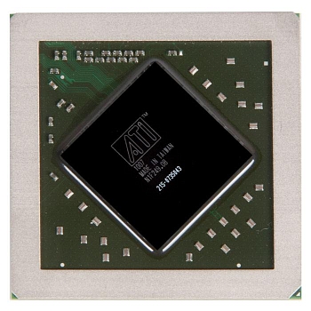 Видеочип AMD Radeon HD5850