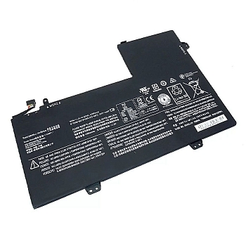 Аккумулятор (батарея) для ноутбука Lenovo IdeaPad 700s, 700s-14isk, 700s-14isk-6y30, (L15c6p11), 4250мАч, 11.4В, (оригинал)